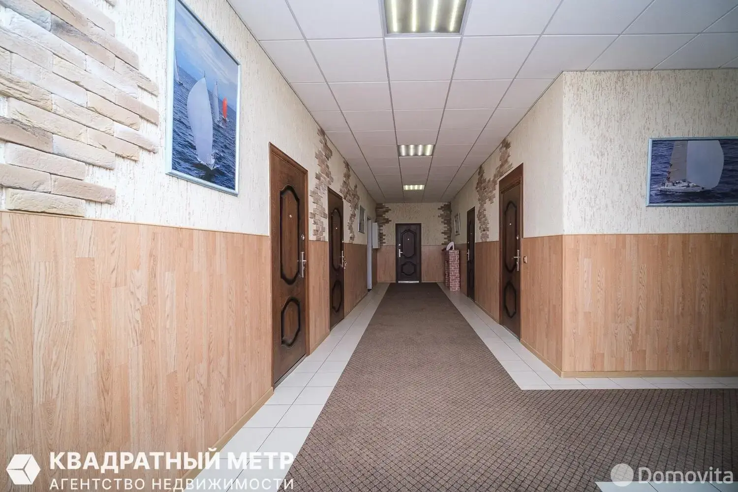 Купить офис в Озерце, 370000USD, код 10318 - фото 45
