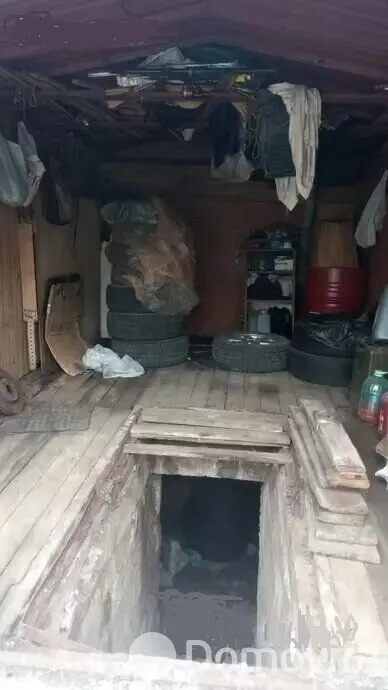 купить гараж, Минск, ул. Радиальная, д. 27А