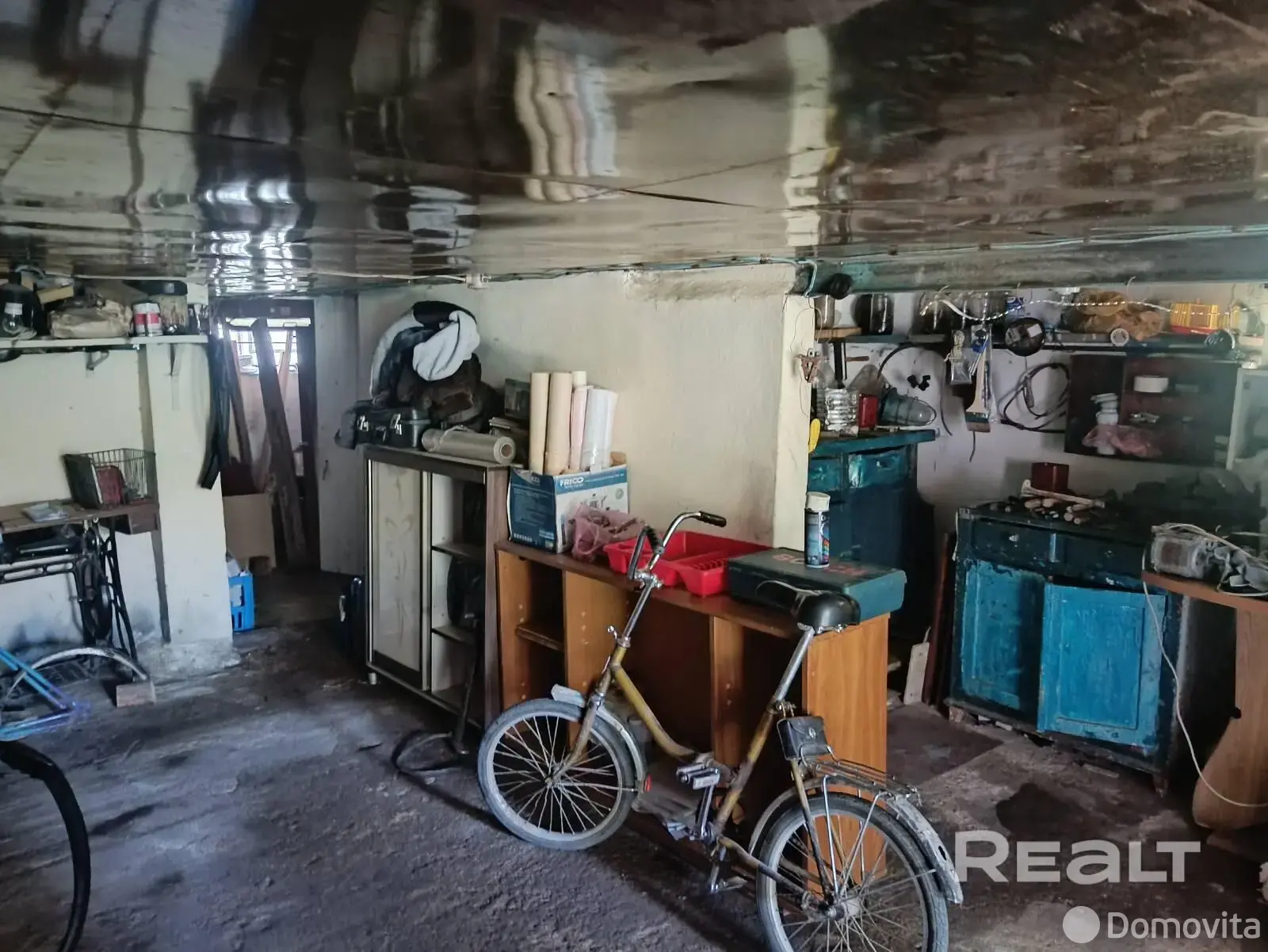 Купить 1-этажную дачу в Таксист Минская область, 15000USD, код 185740 - фото 15