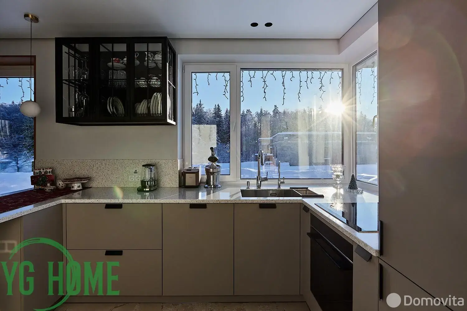 Купить 2-этажную дачу в Малиновке Минская область, 180000USD, код 184872 - фото 12