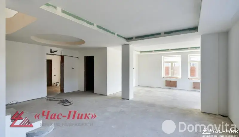 Продажа 1-этажной дачи в Минске Минская область, 1400000USD, код 181738 - фото 22