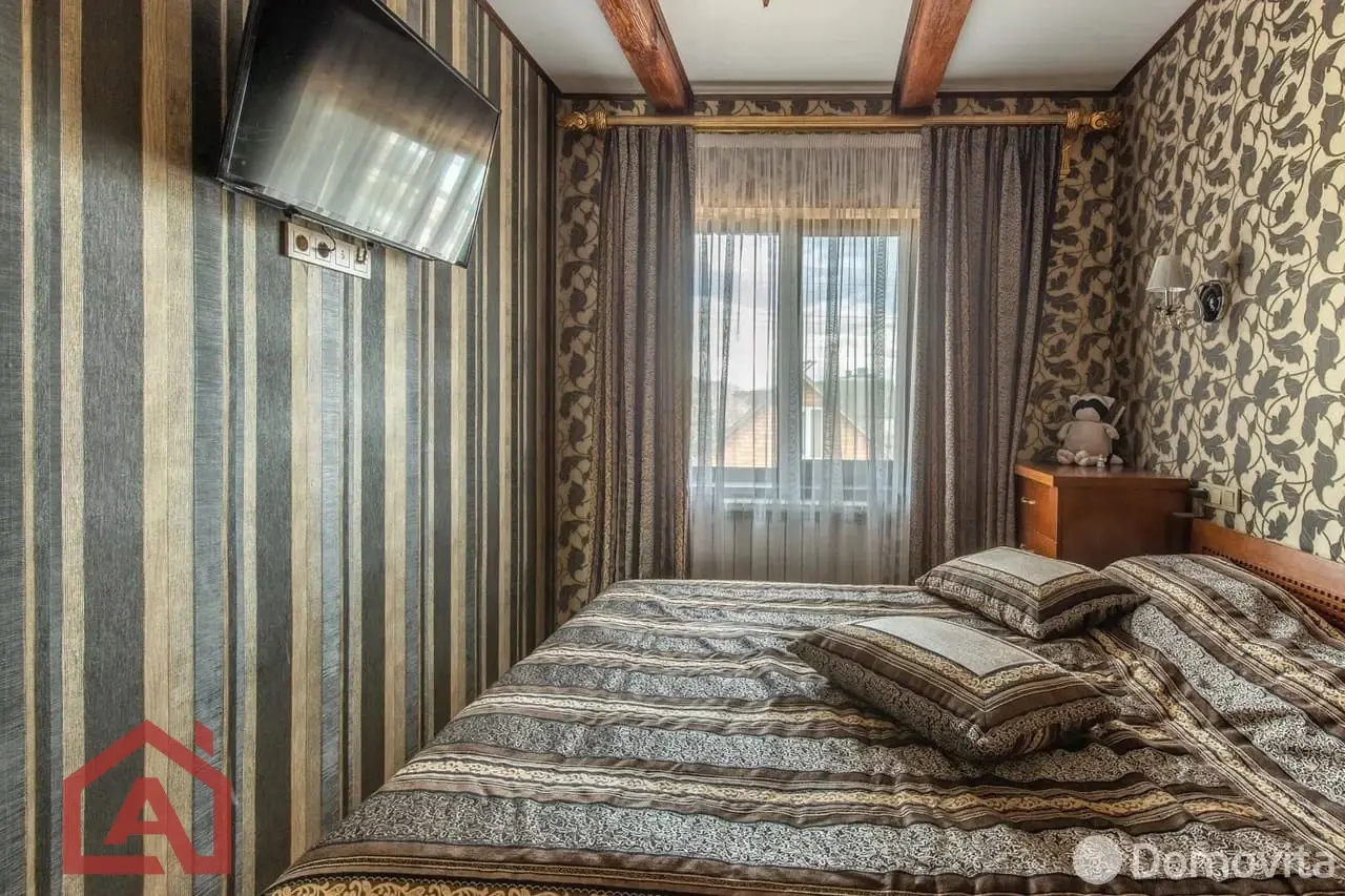 Аренда 2-этажного дома в Боровой, Минская область, , 1700USD, код 4853 - фото 24