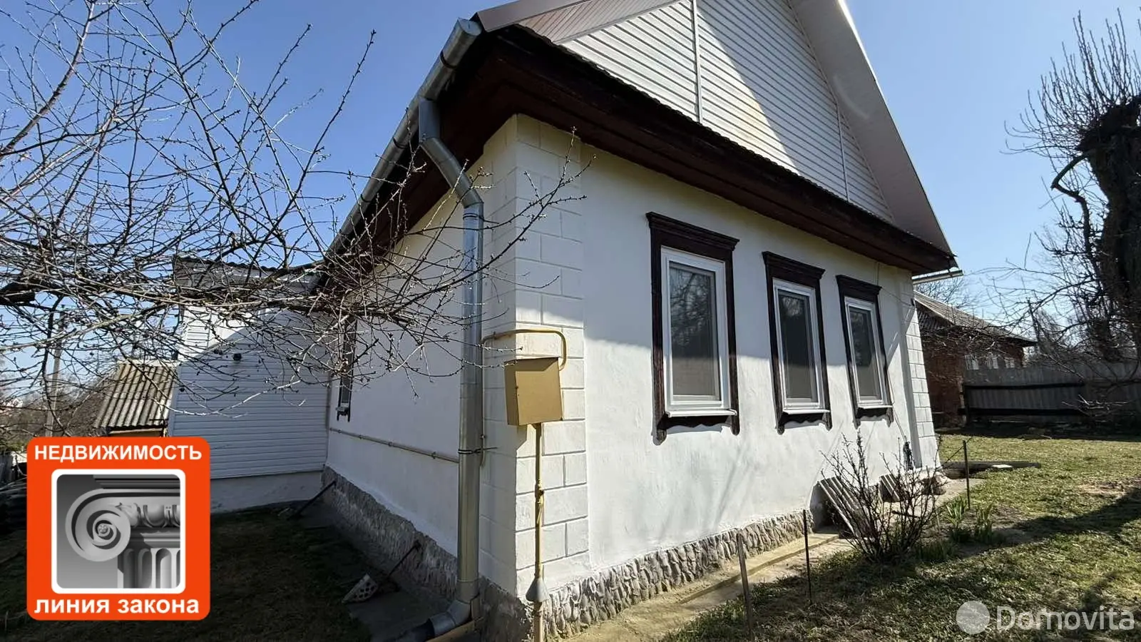 коттедж, Мозырь, ул. Юннатов 