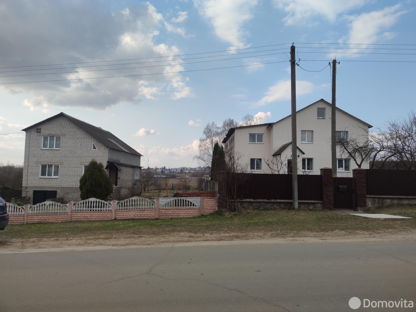 дом, Смолевичи, ул. Заречная, д. 19 