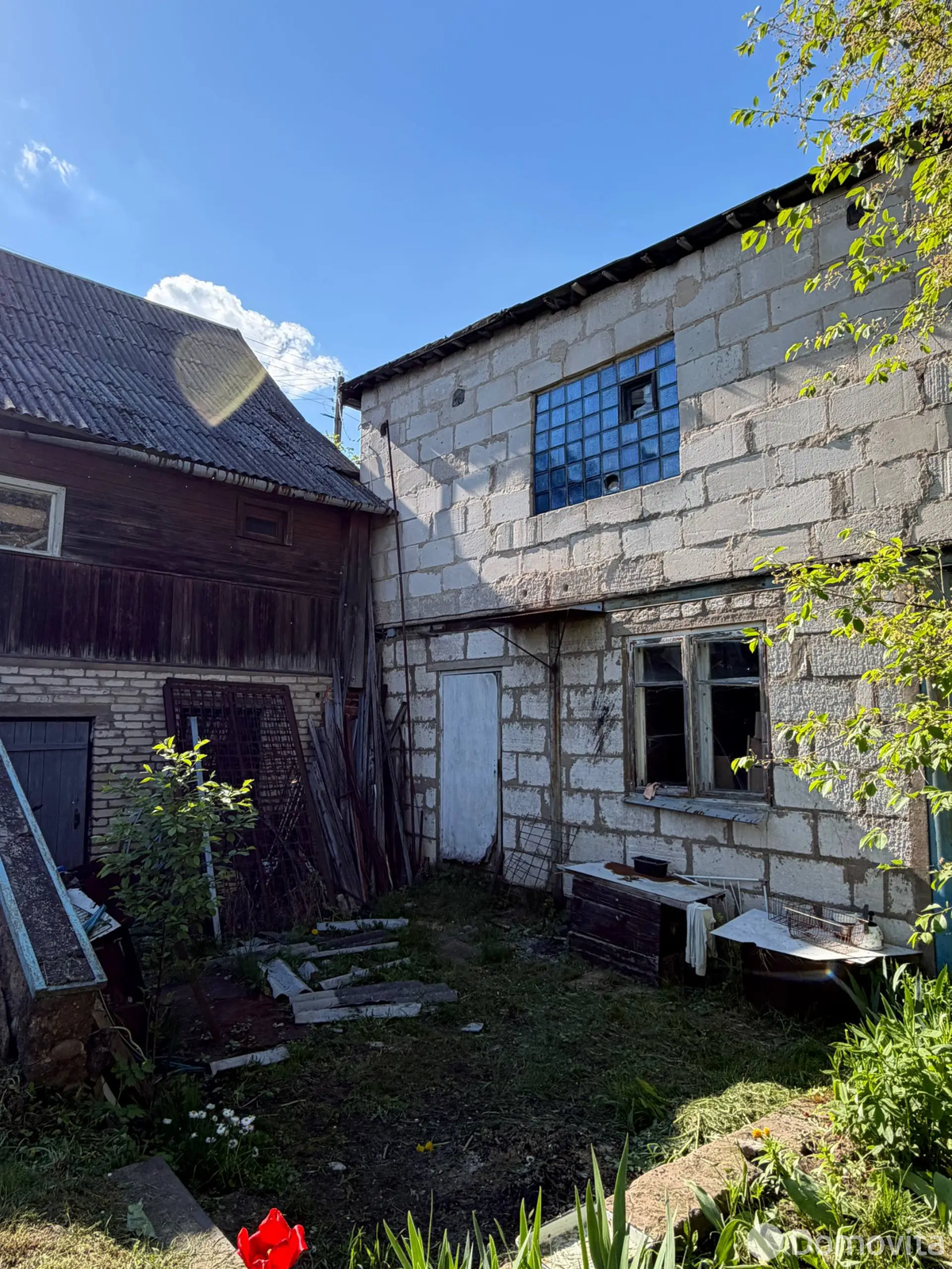 Цена продажи коттеджа, Витебск, ул. 2-я Луческая, д. 31