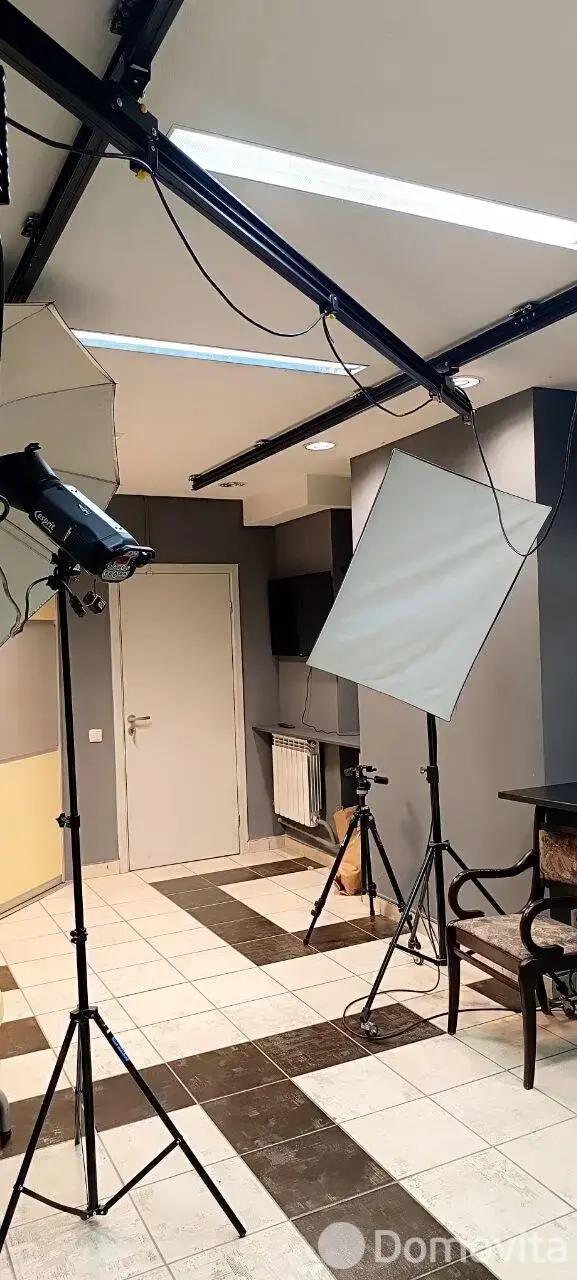 Помещение под сферу услуг в Минске, ул. Гикало, д. 1, код 3655 - фото 11