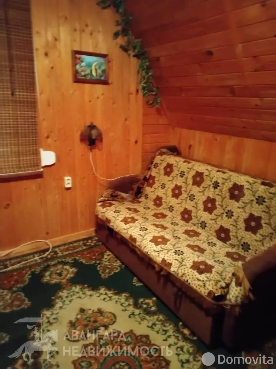 Купить 2-этажную дачу в Ромашка-84 Минская область, 20000USD, код 184269 - фото 17