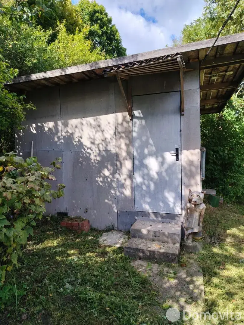 Стоимость продажи коттеджа, Шумщина, ул. Центральная