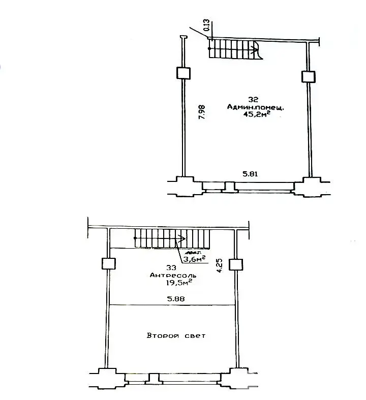 офис, Минск, пр-т Независимости, д. 58