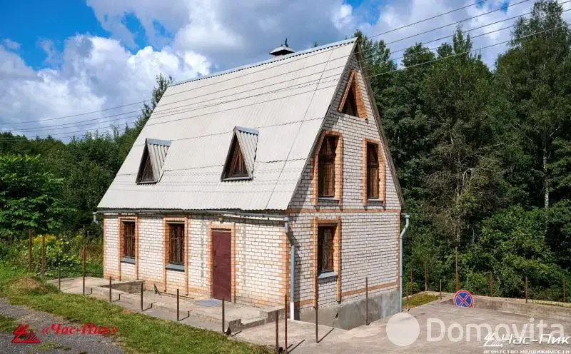 дом, Малые Гаяны, д. 12 - лучшее предложение