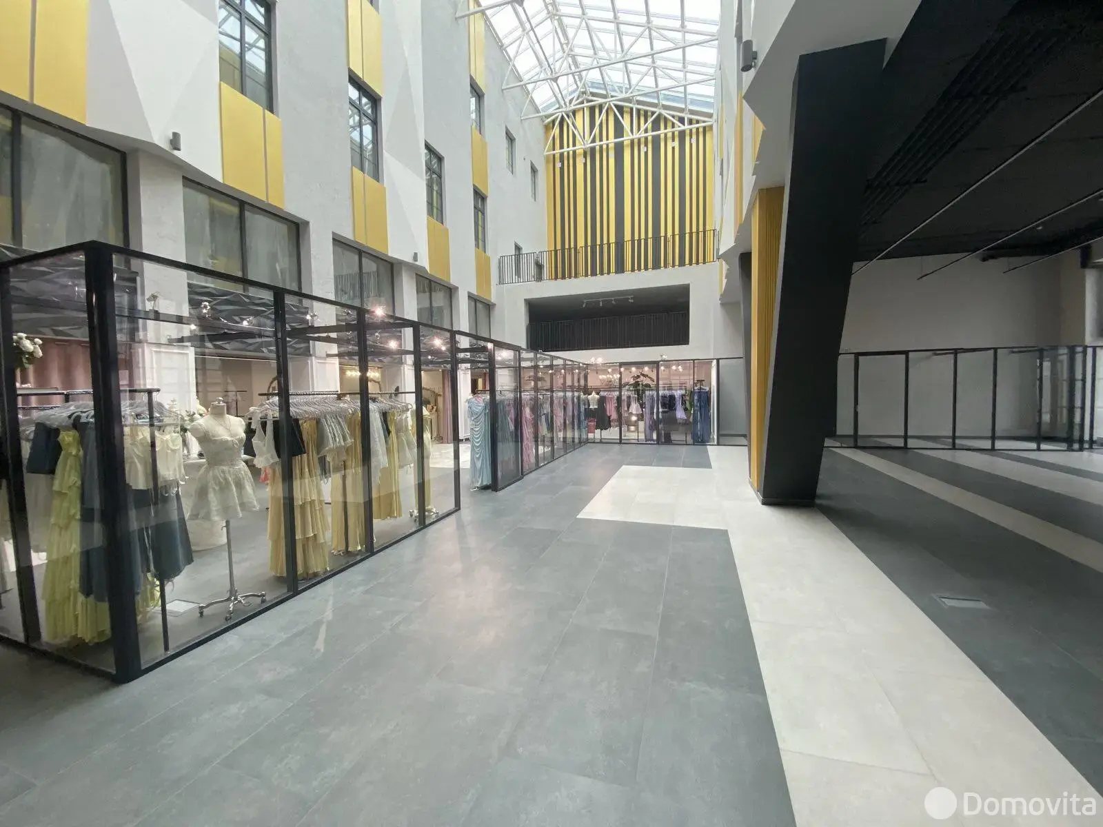 торговый объект, Минск, ул. Интернациональная, д. 3 на ст. метро Купаловская