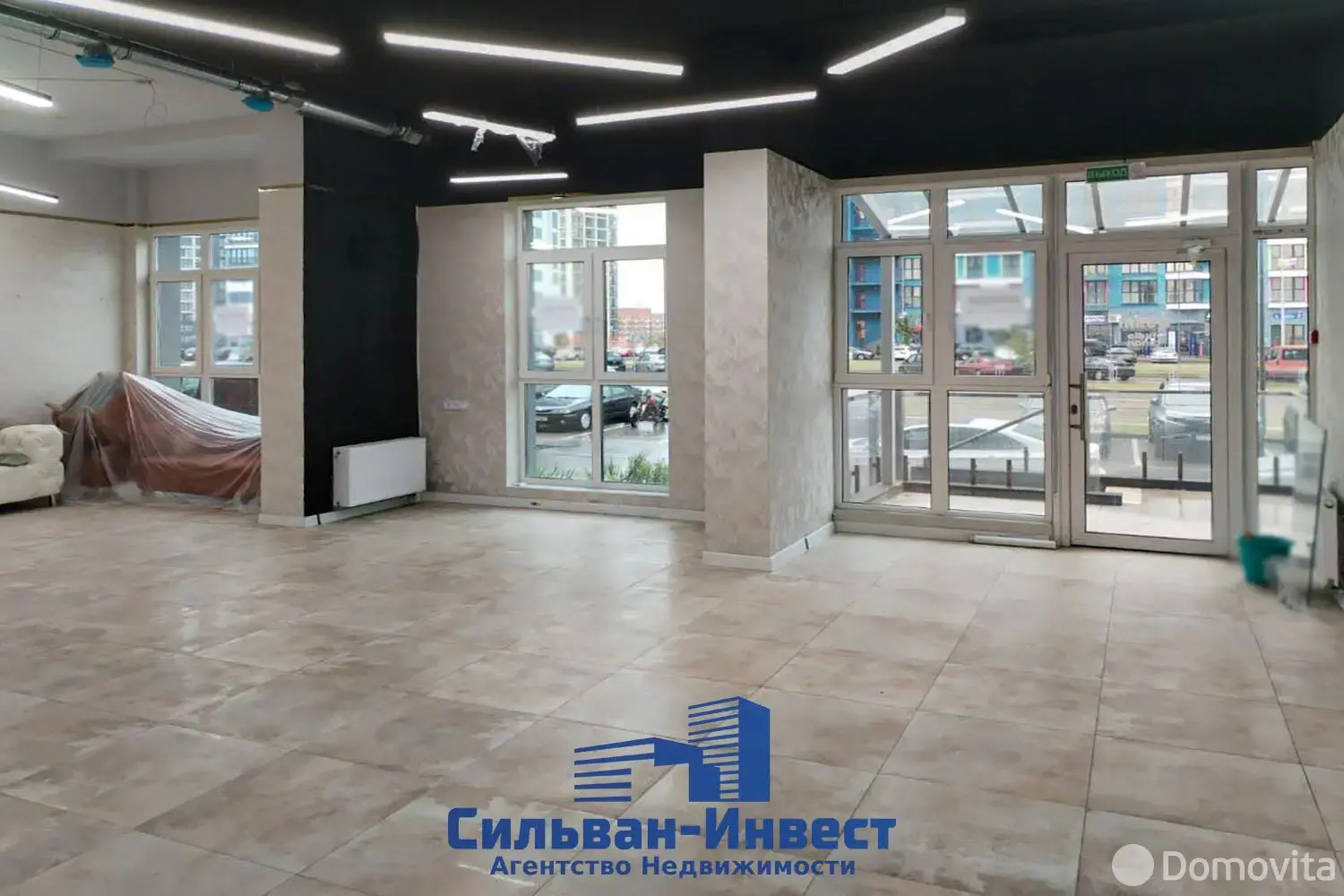 Продажа торгового помещения на ул. Михаила Савицкого, д. 1 в Минске, 211500EUR, код 999183 - фото 11