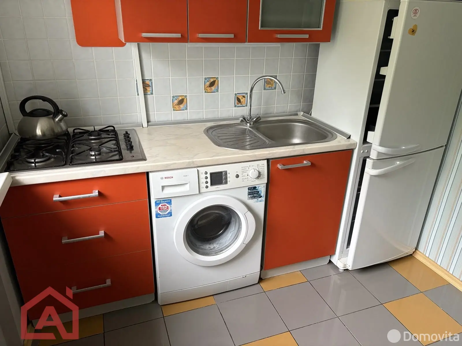 квартира, Минск, ул. Розы Люксембург, д. 176