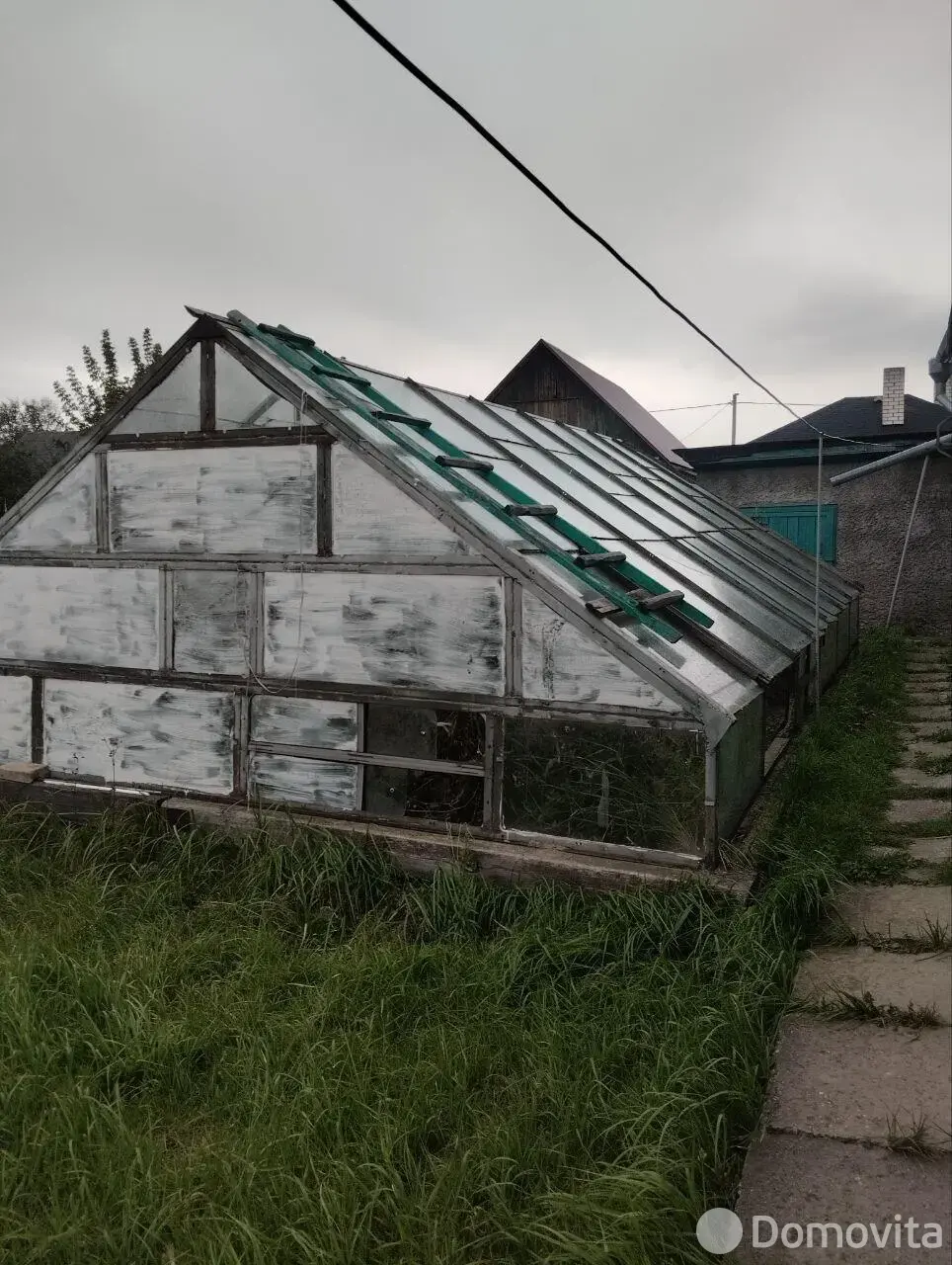 дом, Орша, ул. Заводская 1-я, д. 32