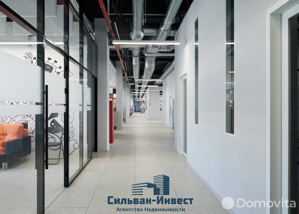 Снять офис на ул. Красная, д. 7/А в Минске, 53258BYN, код 12659 - фото 10