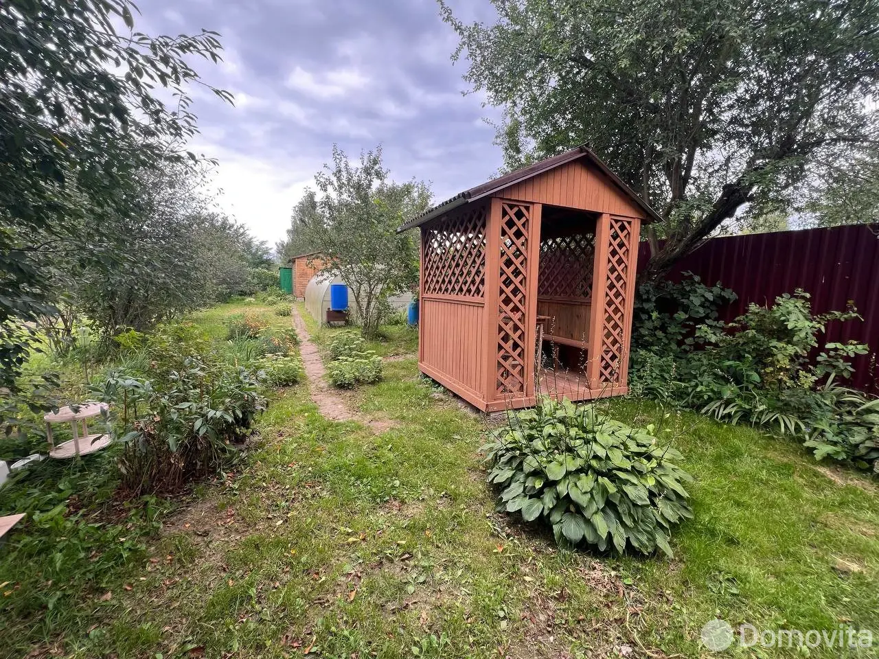 Купить 1-этажную дачу в Лужках Могилевская область, 9900USD, код 183926 - фото 21