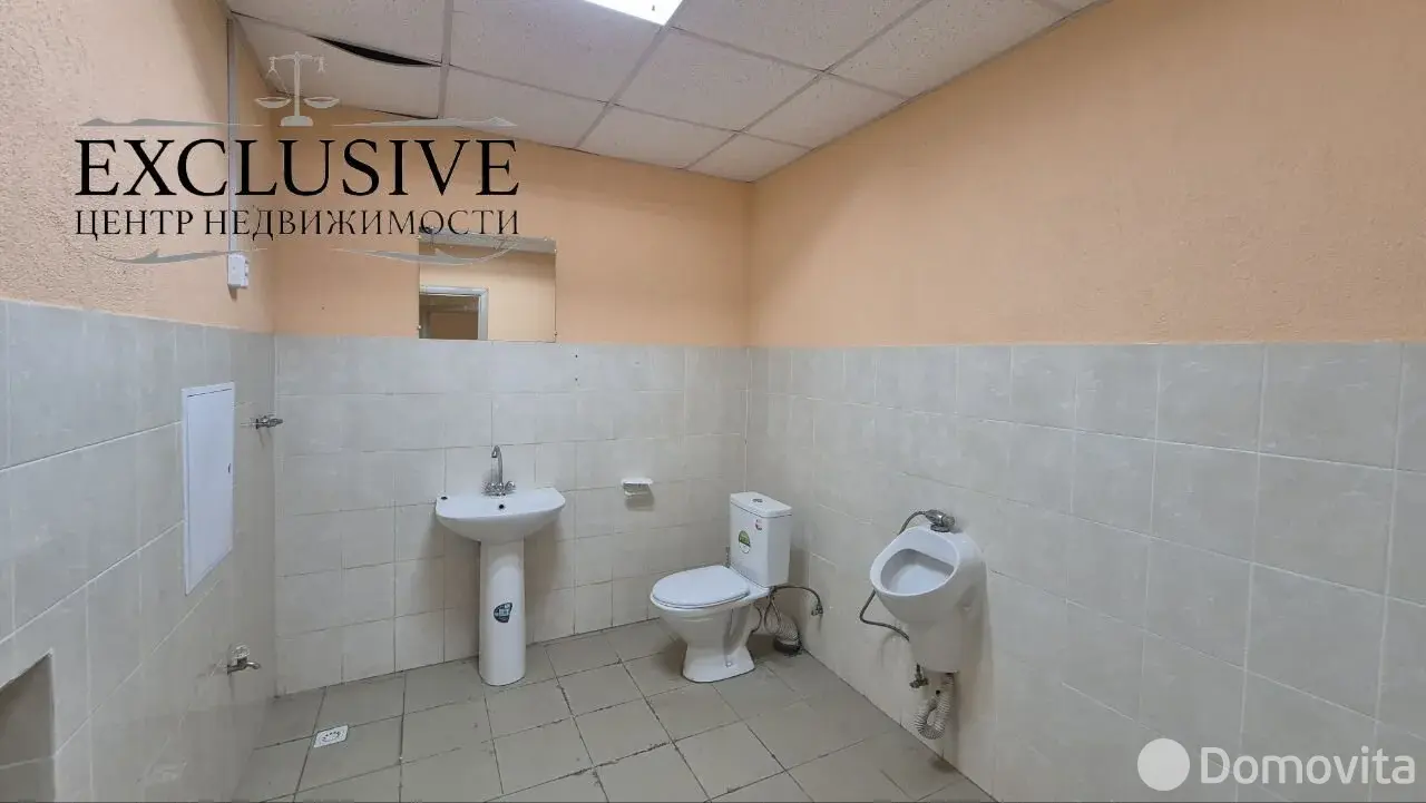 Купить торговое помещение на пер. Почтовый, д. 44 в Новополоцке, 75000USD, код 998268 - фото 18