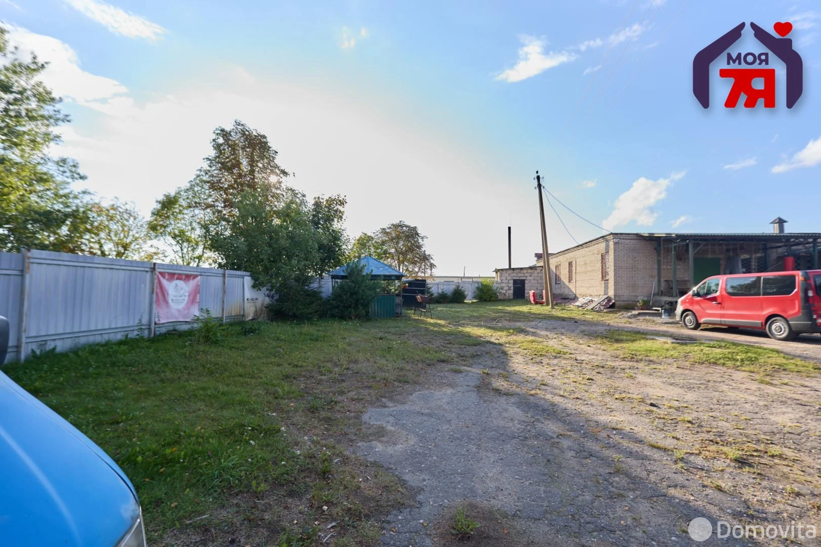 Продажа торговой точки в Сумароково, 325000BYN, код 999509 - фото 22