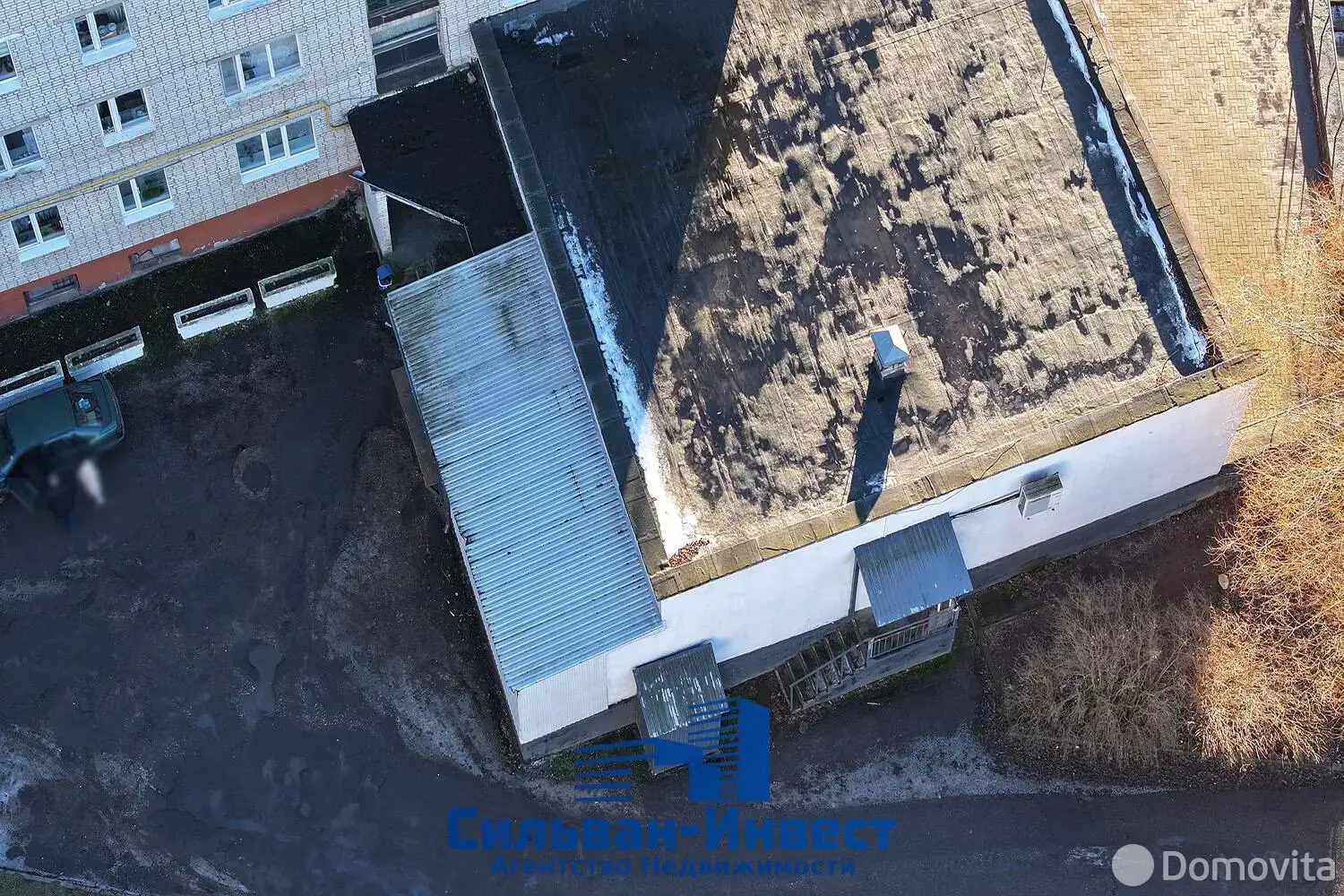 Продажа торговой точки на ул. Галицкого, д. 10 в Молодечно, 262500USD, код 998898 - фото 11