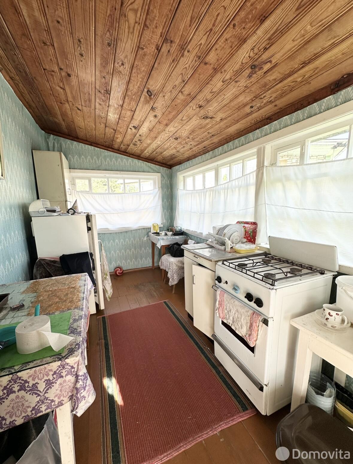 Продажа 1-этажной дачи в Монтажник-82 Минская область, 16000USD, код 180057 - фото 14