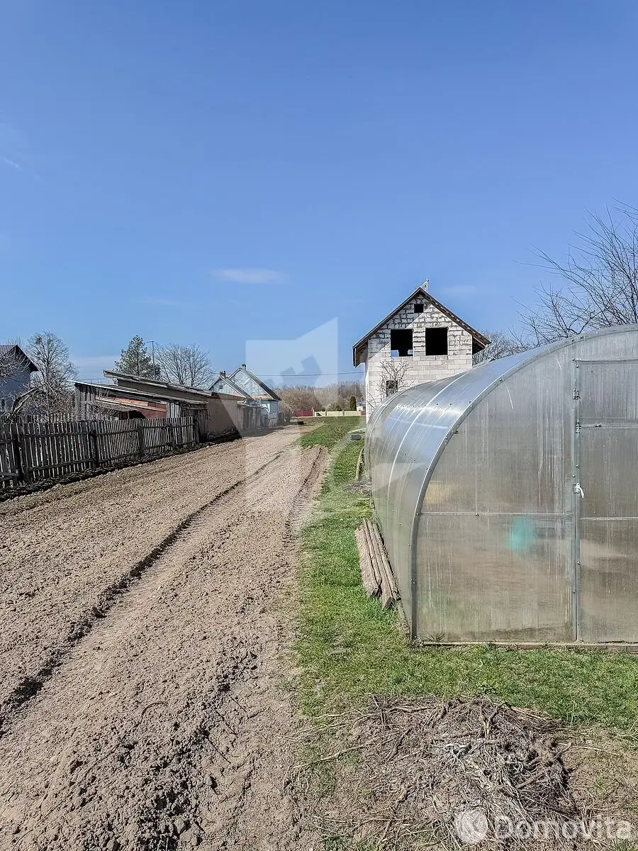 Цена продажи коттеджа, Алеховка, ул. Центральная