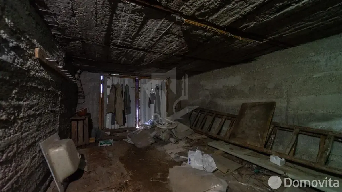 Купить 2-этажную дачу в ИВУШКА 1 Минская область, 17000USD, код 184316 - фото 17