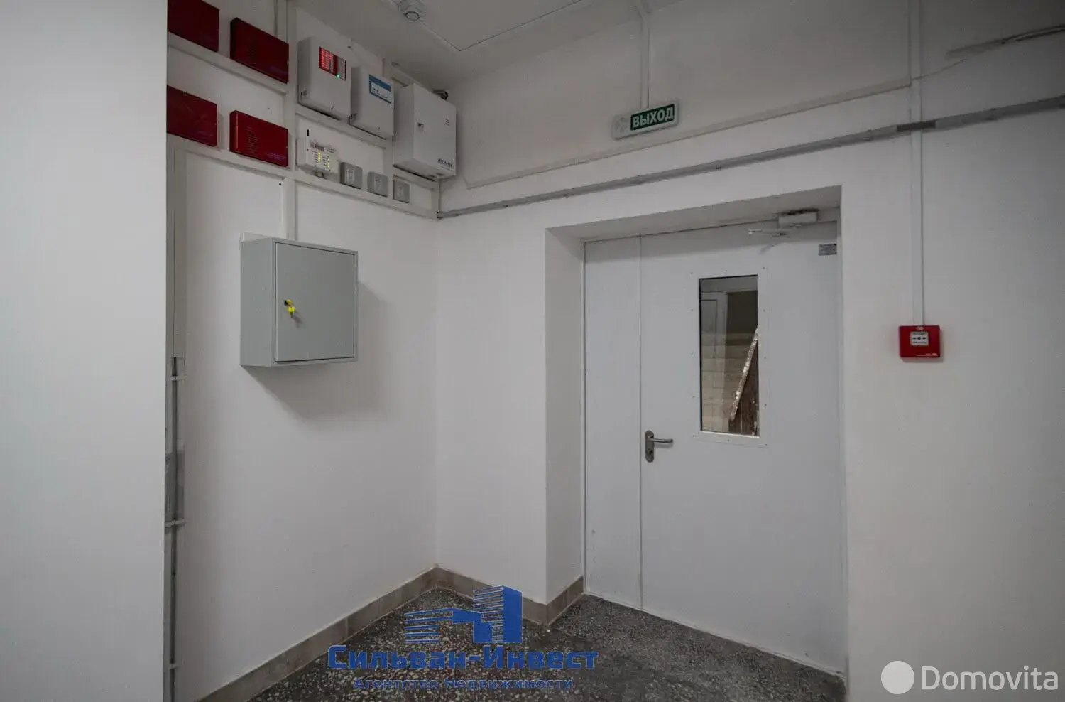 Снять торговое помещение на пр-т Победителей, д. 101/1 в Минске, 5784EUR, код 967767 - фото 34