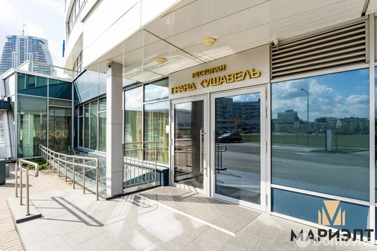 Помещение под сферу услуг в Минске, пр-т Победителей, д. 104, код 2909 - фото 16