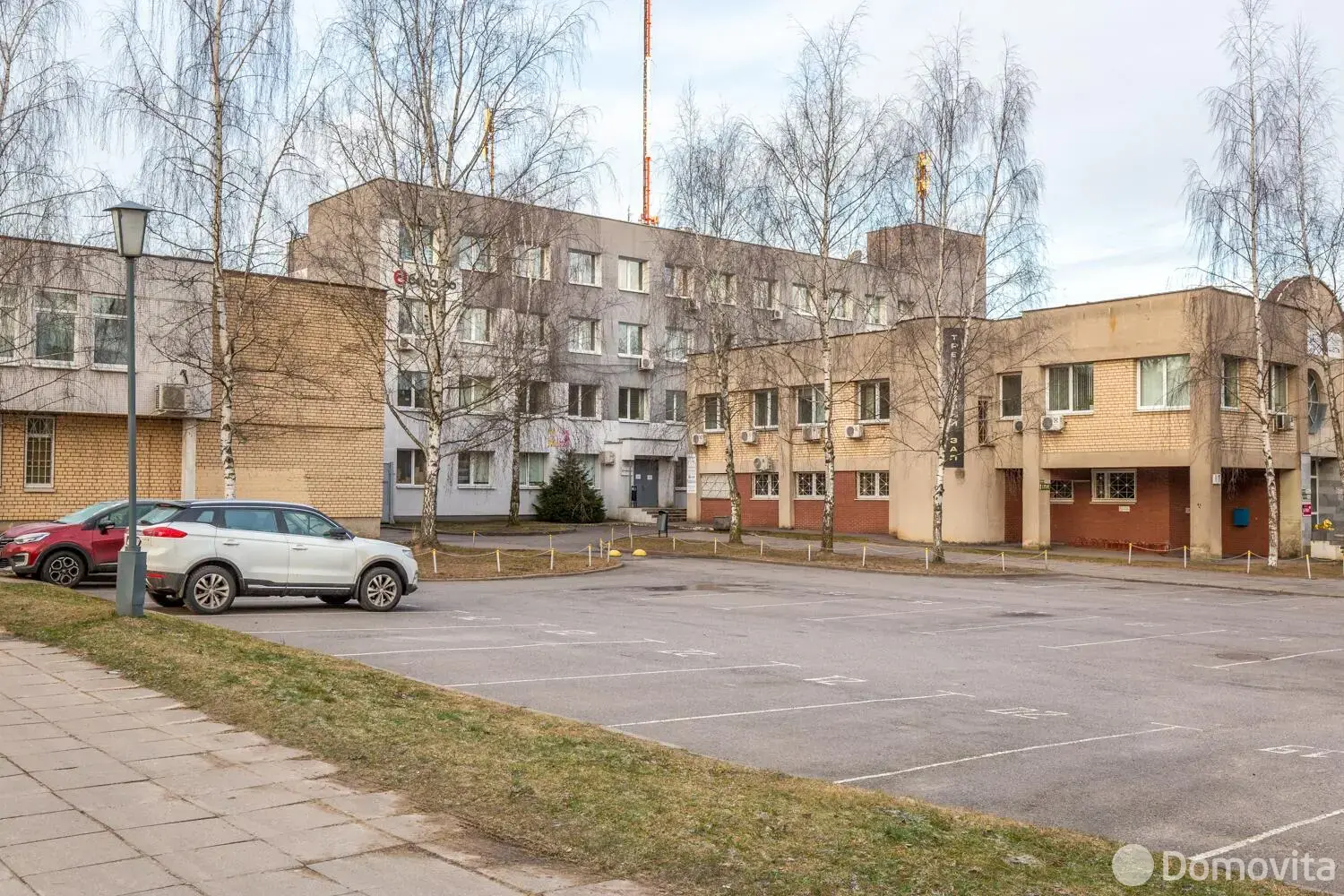 Купить складское помещение на ул. Петра Глебки, д. 11/2 в Минске - фото 8