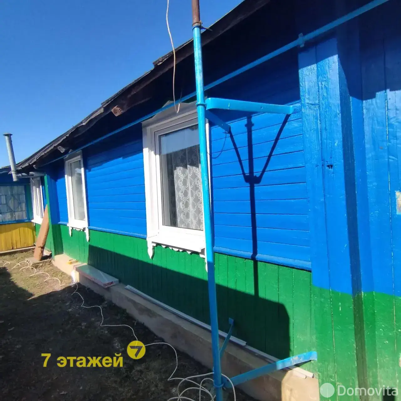 коттедж, Дукора, ул. А.Блашко 