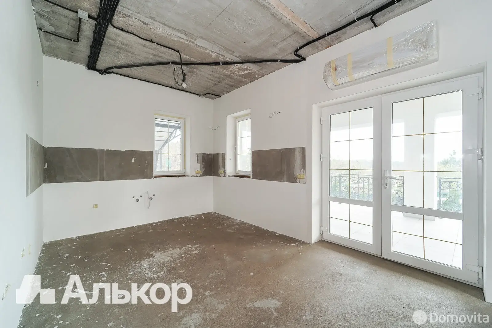 Цена продажи дачи, Факел-Третий век,