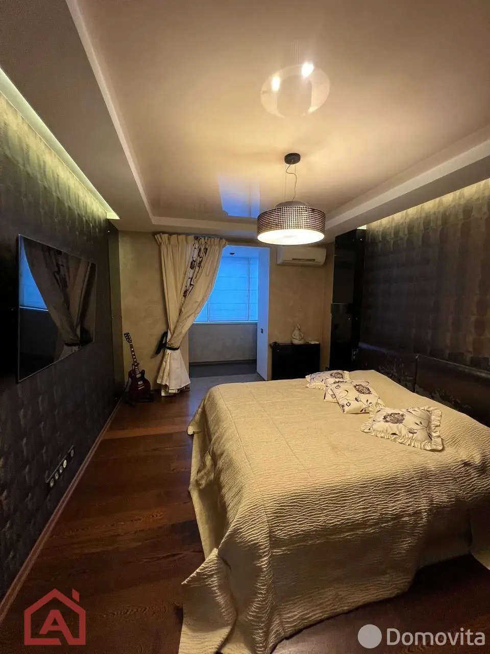 Снять 3-комнатную квартиру в Минске, ул. Притыцкого, д. 83, 900USD, код 149174 - фото 7