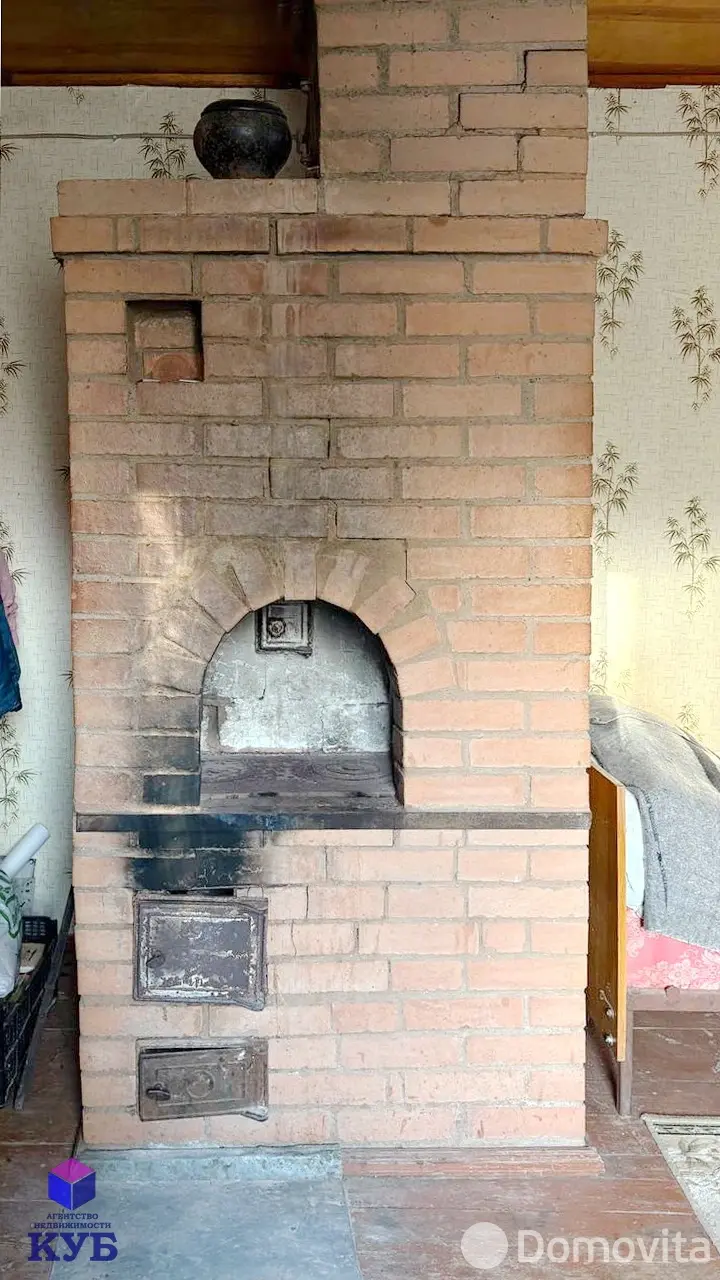 Купить 1-этажную дачу в Минская область, 18000USD, код 185094 - фото 13