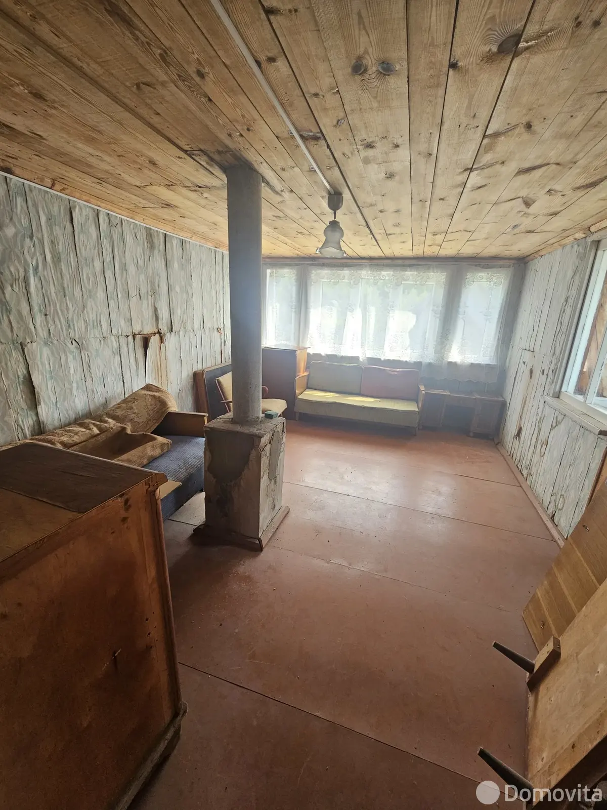 Стоимость продажи дачи, Железняки, 