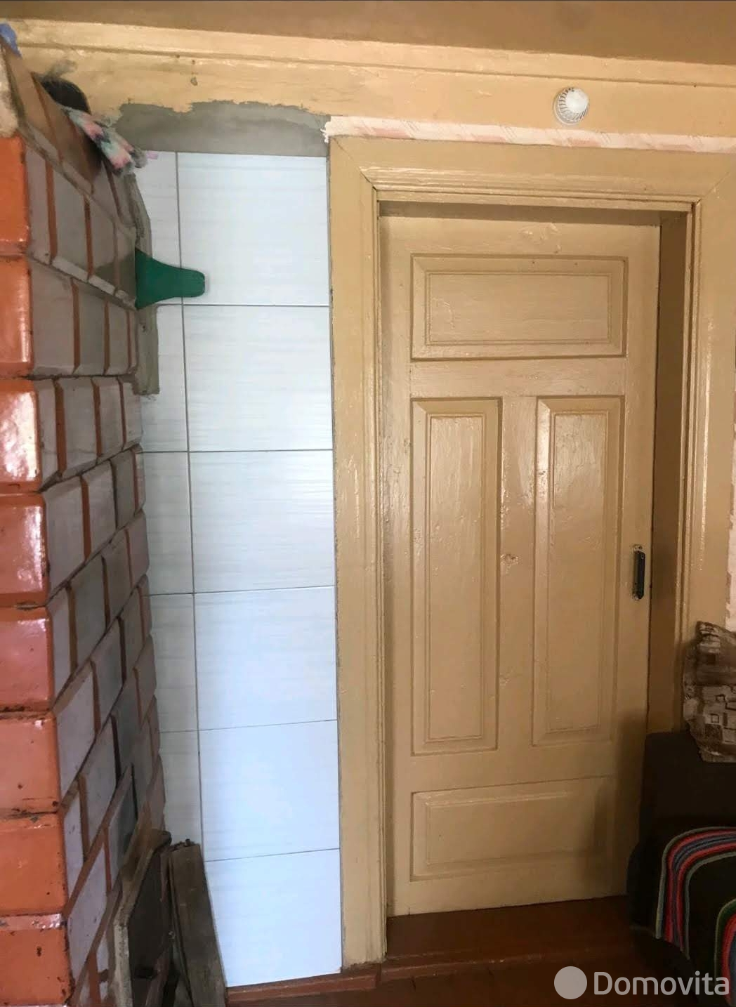дача, Поповцы, без посредников