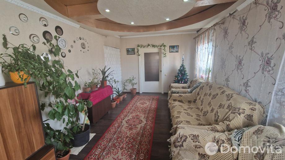 Продажа 1-этажного дома в Одельске, Гродненская область ул. Кондрусевича, 17000USD, код 625063 - фото 4
