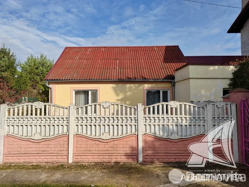 Цена продажи коттеджа, Брест, 