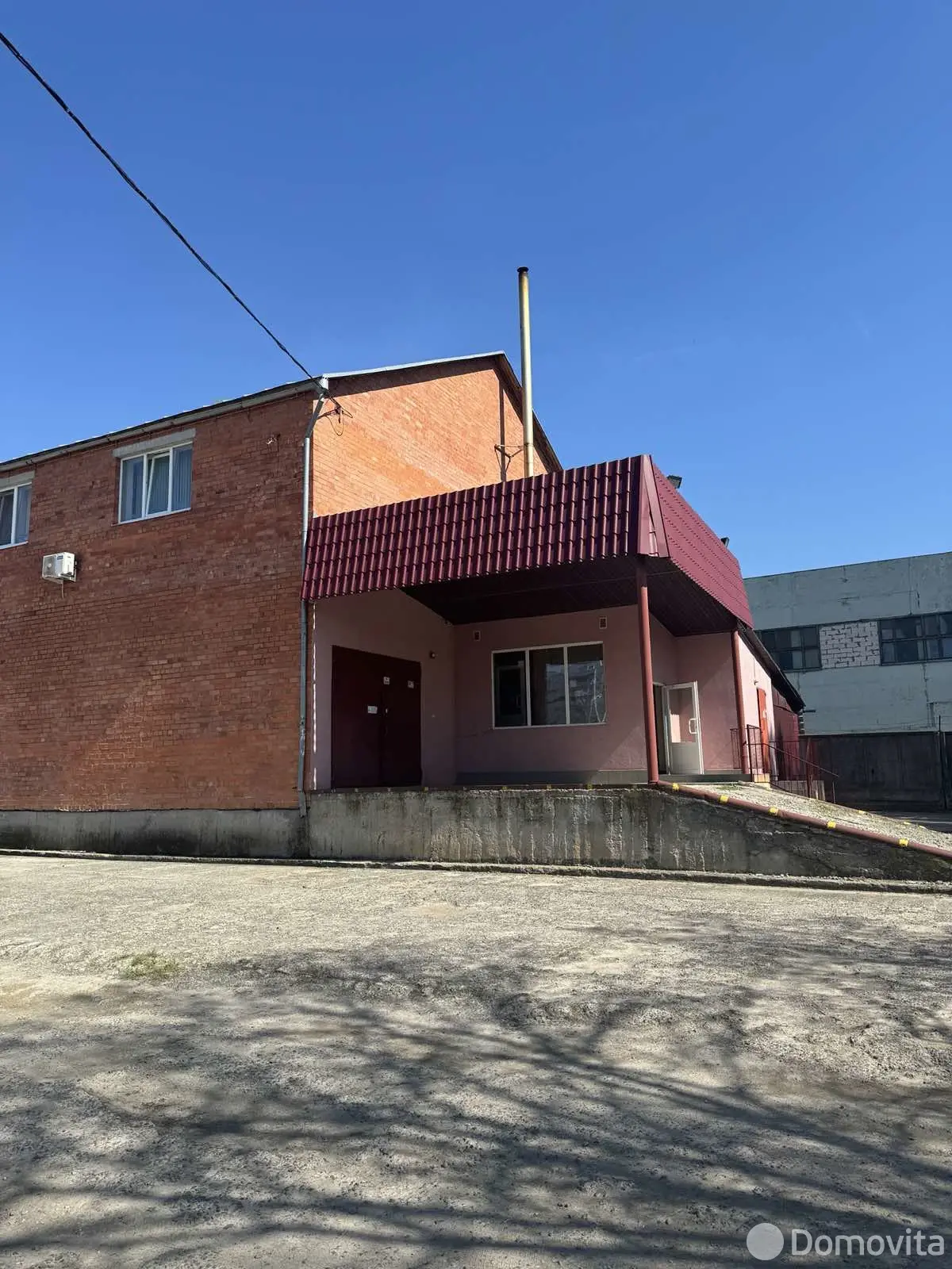 купить склад, Пинск, ул. 60 лет Октября