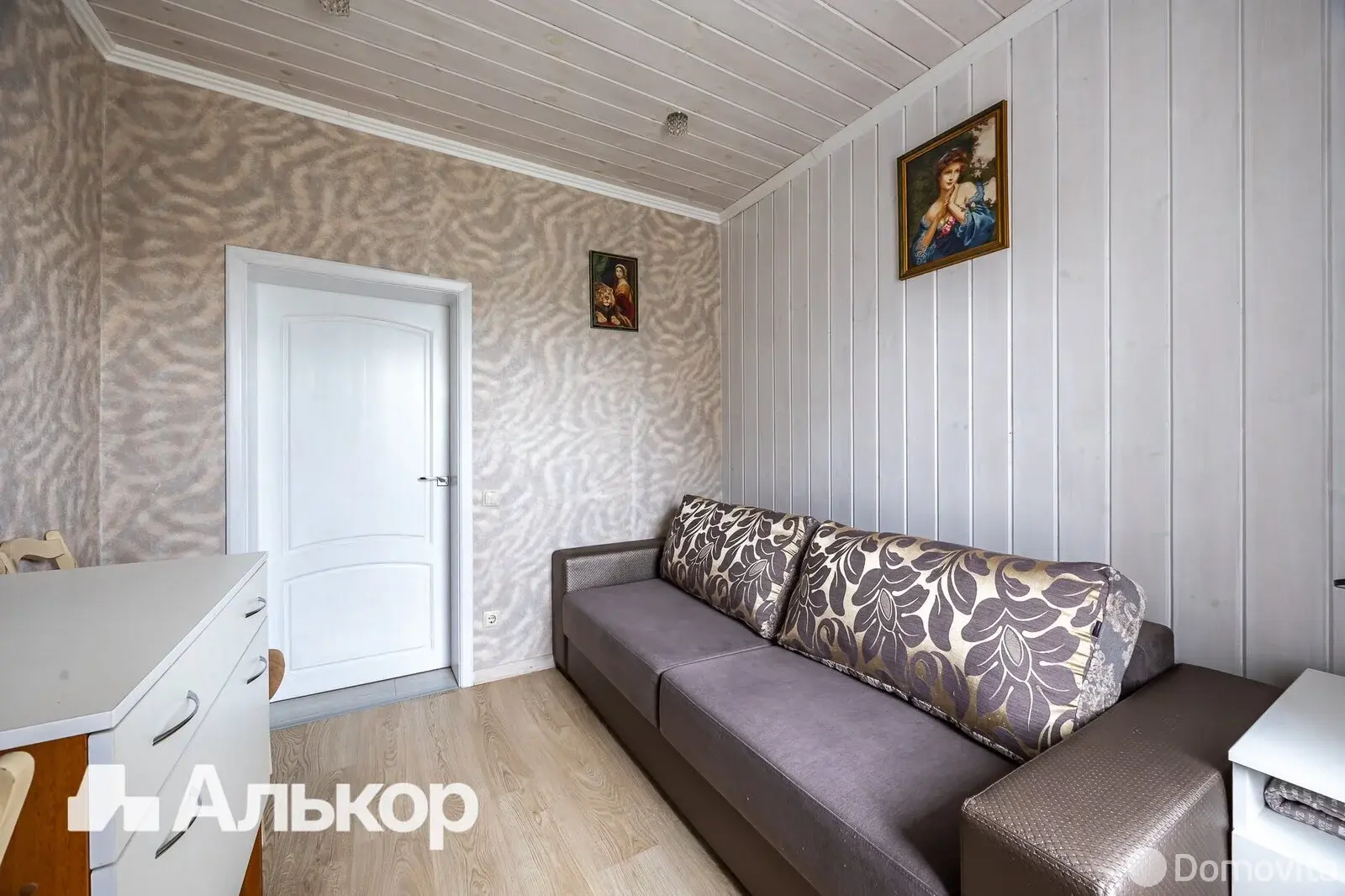 коттедж, Великий Камень, ул. Центральная, д. 21 