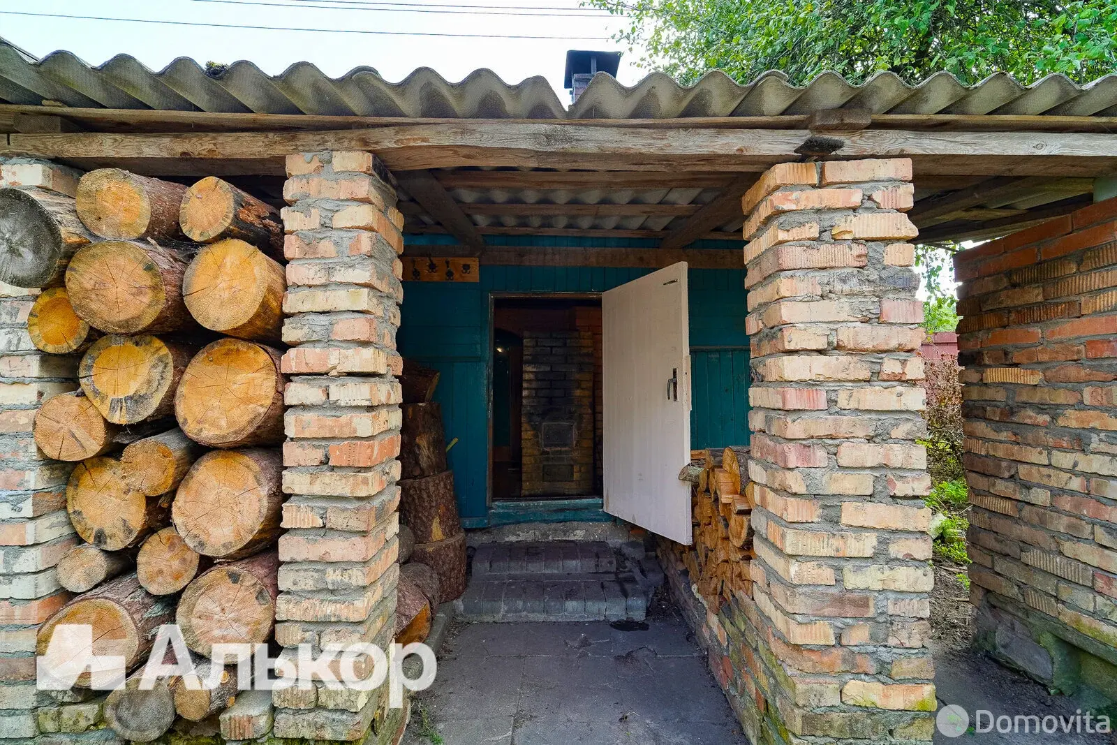 Купить 1-этажную дачу в Тракторист Пуховичский район Минская область, 28900USD, код 183851 - фото 12