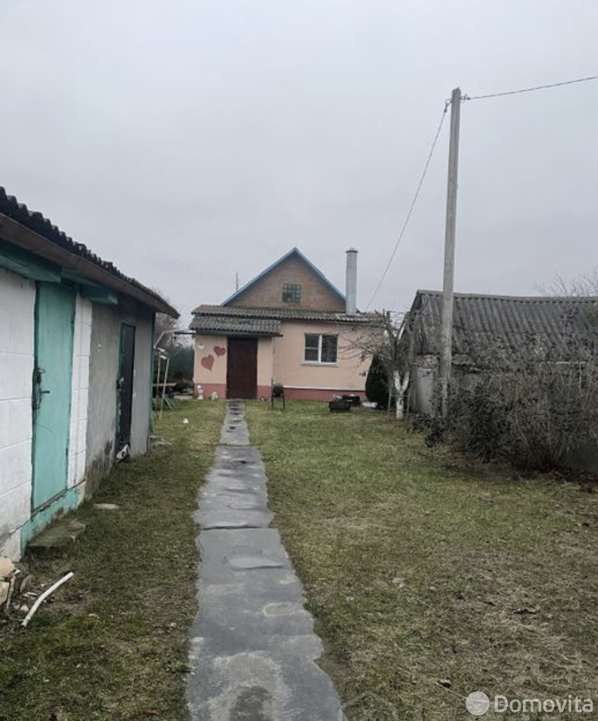 коттедж, Тереховка, ул. Ленина В.И., д. 164 от собственника