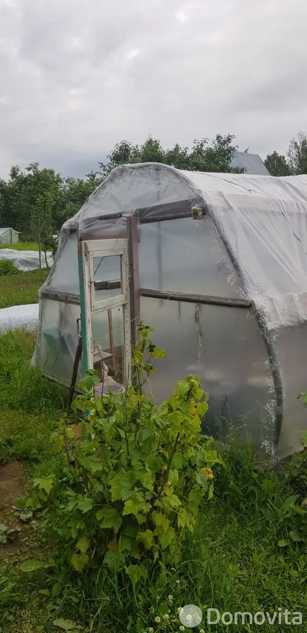 Купить земельный участок, 12 соток, Трикотаж, Витебская область, 3500USD, код 570321 - фото 12