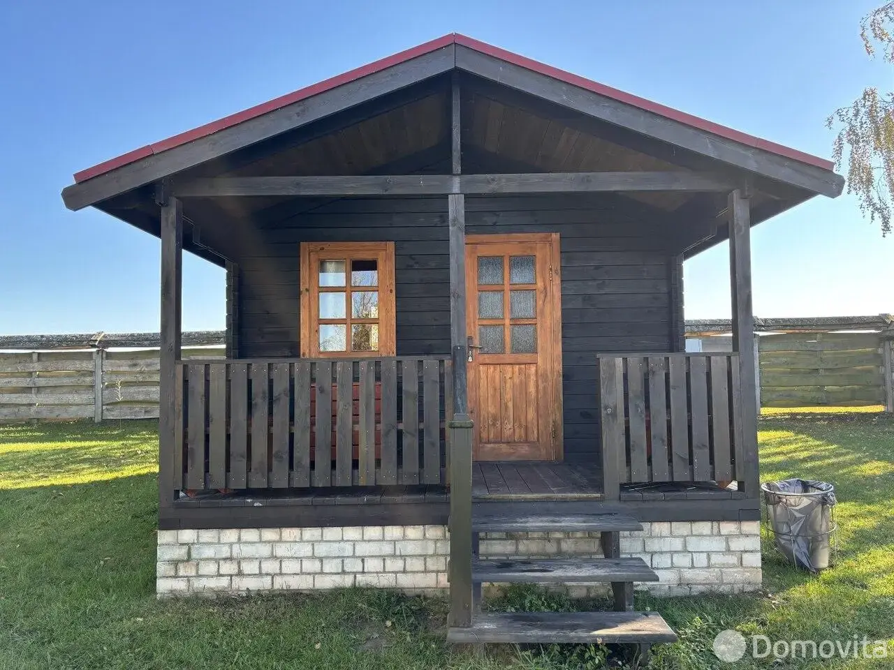 Купить помещение под сферу услуг в Черленке, - фото 20