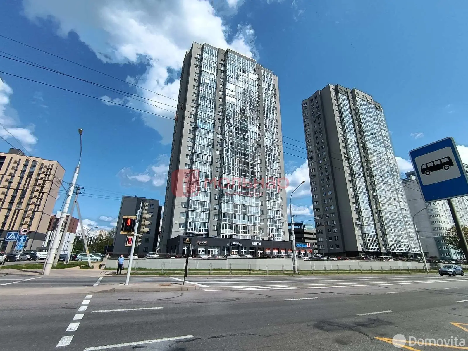 Продажа торговой точки на ул. Тимирязева, д. 10 в Минске, 292790USD, код 997972 - фото 2
