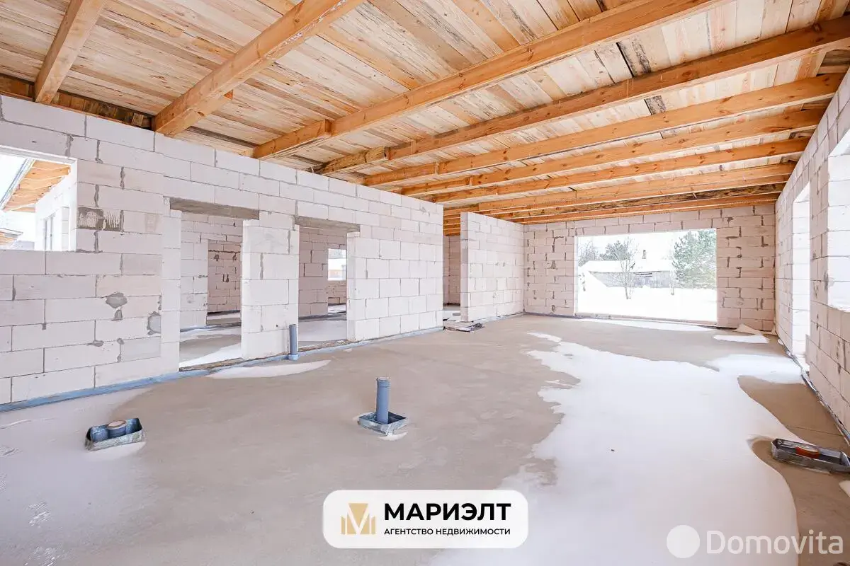 продажа коттеджа, Залесье, ул. Центральная