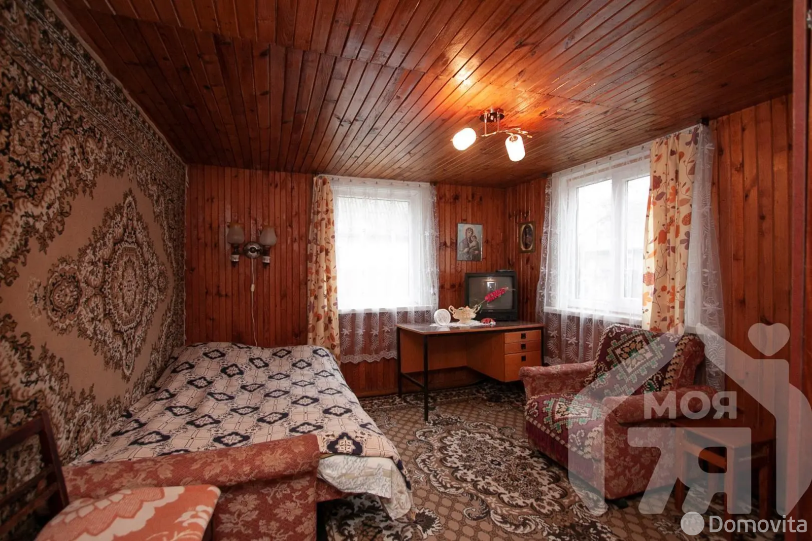 дача, УРЕЧЬЕ, , стоимость продажи 23 539 р.