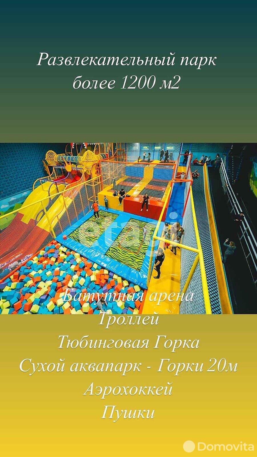 купить объект сферы услуг, Гомель, ул. Юбилейная, д. 9
