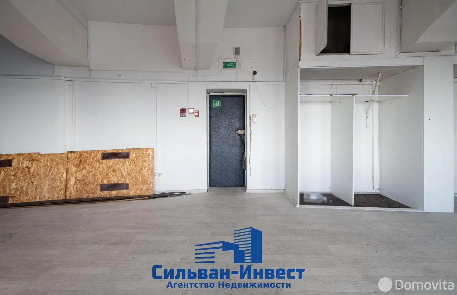Купить офис на ул. Мельникайте, д. 2 в Минске, 600000BYN, код 10581 - фото 20