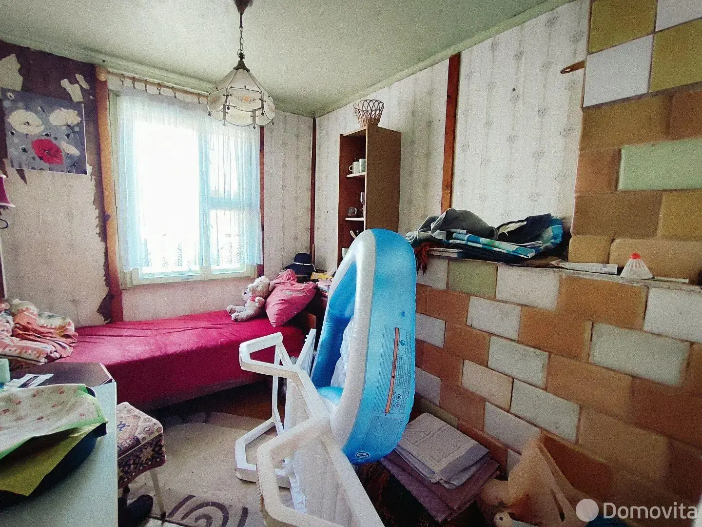 Продажа 1-этажной дачи в Заря-81 Минская область, 27900BYN, код 186188 - фото 19