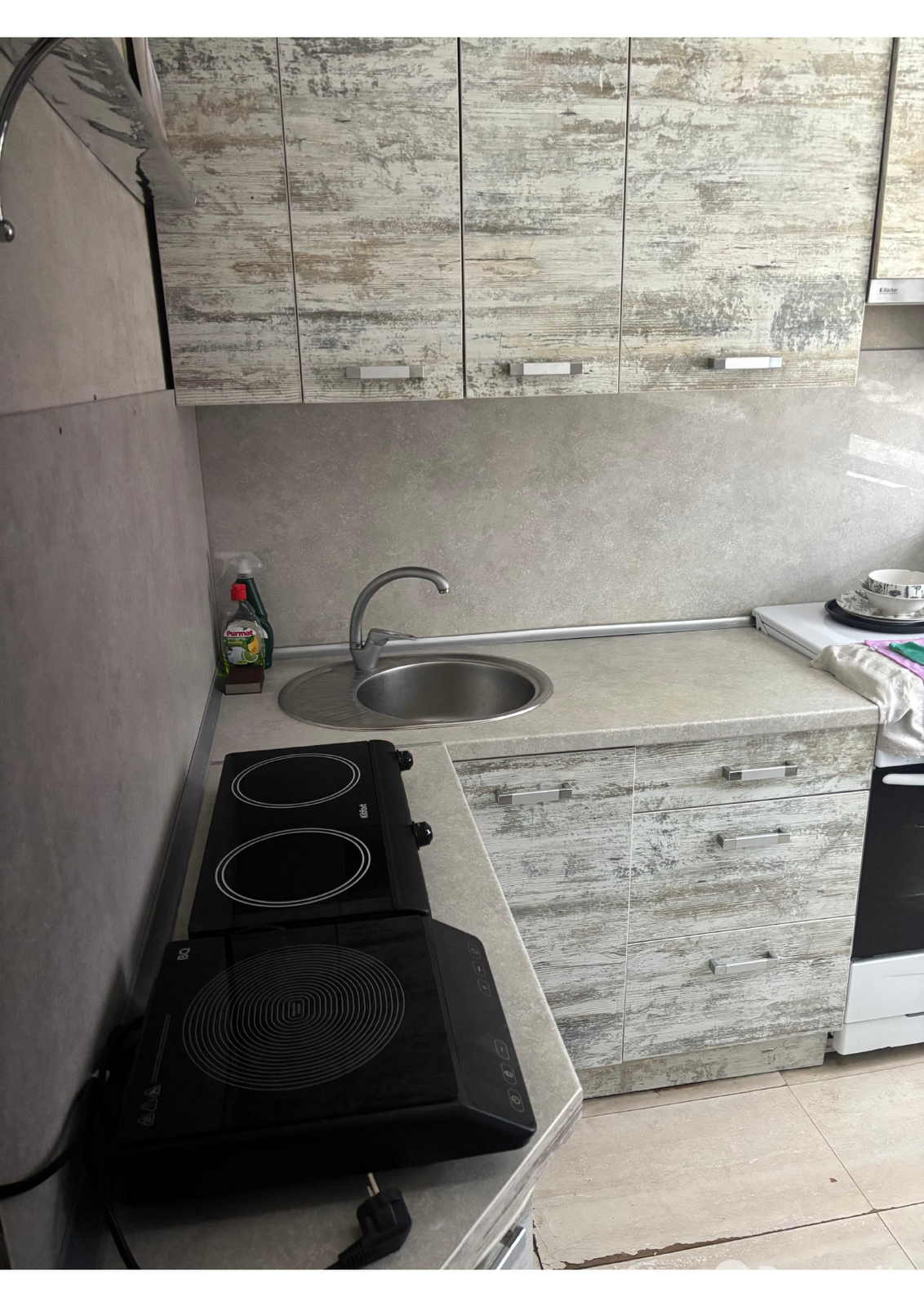 квартира, Минск, пр-т Пушкина, д. 40/2 - лучшее предложение